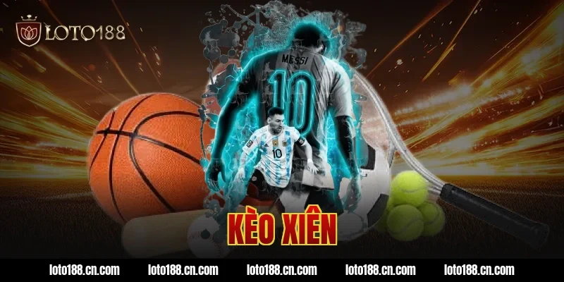 kèo xiên